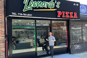 Leonardo’s Pizza image