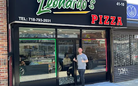 Leonardo’s Pizza image