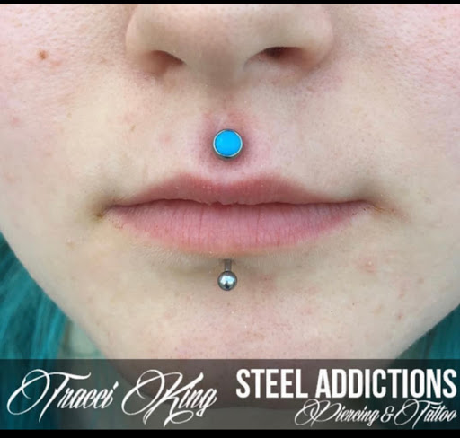 Explore tattoo ideas for ankles, creative tattoo ideas in Toledo, available at Steel Addictions