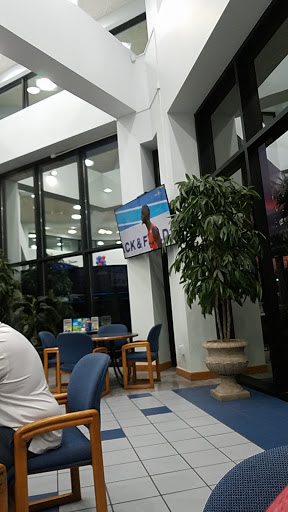 Ford Dealer «Brandon Ford», reviews and photos, 9090 E Adamo Dr, Tampa, FL 33619, USA