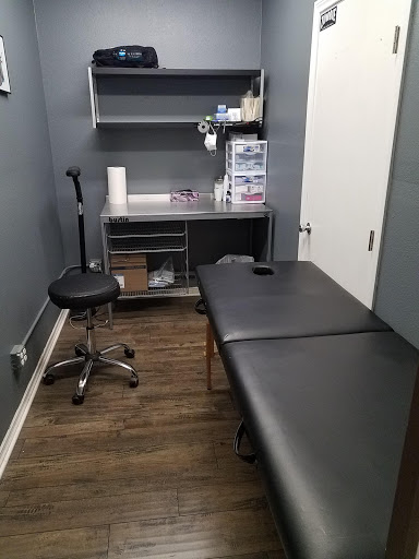 Tattoo Shop «Zombie Tattoo», reviews and photos, 1805 Commerce St, Norco, CA 92860, USA