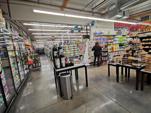 Grocery Store «Mar-Val Food Stores Inc», reviews and photos, 19000 Main St, Groveland, CA 95321, USA