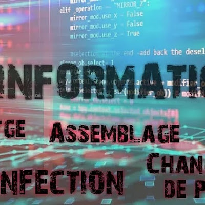 MG Informatique 69 à Rillieux-la-Pape