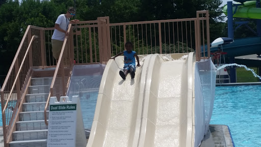 Water Park «City of Gaithersburg Water Park at Bohrer Park», reviews and photos, 512 S Frederick Ave, Gaithersburg, MD 20877, USA