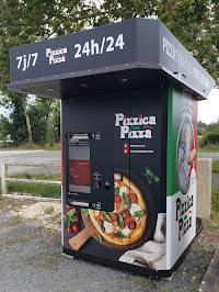 Photos du propriétaire du Pizzeria Pizzica Pizza 17 Saujon - n°1