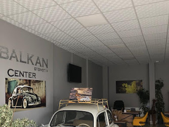 Nevşehir Avanos Rent A Car Balkan Otomotiv Center