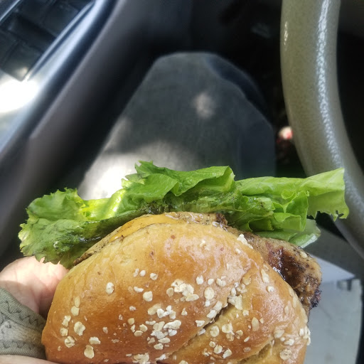 Fast Food Restaurant «Chick-fil-A», reviews and photos, 8040 N Blackstone Ave, Fresno, CA 93720, USA