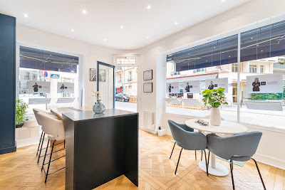 Toit Immobilier Alesia à Paris