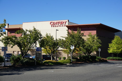 Movie Theater «Cinemark Century Olympia», reviews and photos, 625 Mall Loop Dr SW, Olympia, WA 98502, USA
