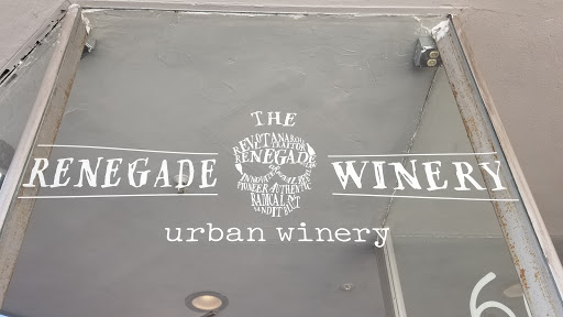 Winery «The Renegade Winery», reviews and photos, 600 Main St, Stroudsburg, PA 18360, USA