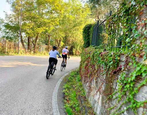 Enjoy Bike Sorrento (Bike Tours)