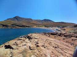 Foto von Yildiz Koyu beach mit kleine bucht