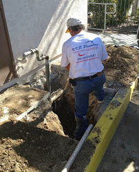 plumbing heating electrical and air conditioning repairs - Photo 4 - Car repair in , Oceanside