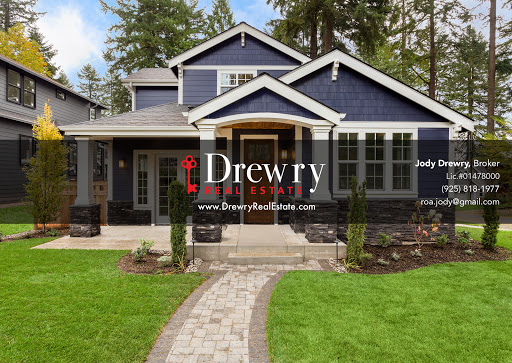 Drewry Real Estate