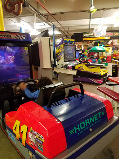 Amusement Center «Redondo Fun Factory», reviews and photos, 123 International Boardwalk, Redondo Beach, CA 90277, USA