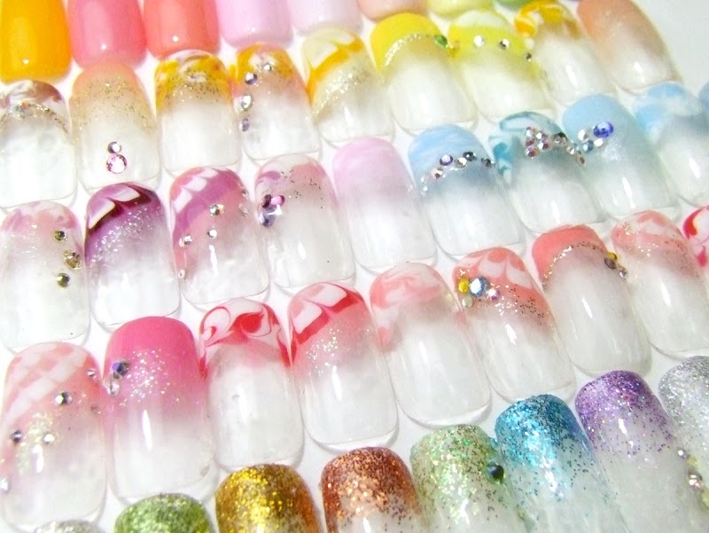 PACE NAIL パーチェネイル今福店