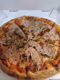 Plats et boissons du Pizzeria Pizza Mario à Paris - n°18