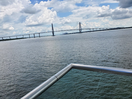 Parking Garage «SC Aquarium Garage», reviews and photos, 24 Calhoun St, Charleston, SC 29401, USA