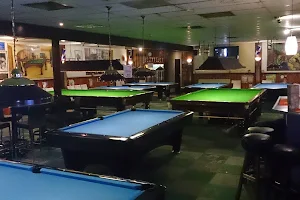 Snooker Cafe Peperstraat image