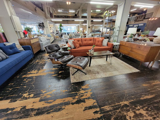 Furniture Store «What’s New? Furniture», reviews and photos, 439 SE Grand Ave, Portland, OR 97214, USA
