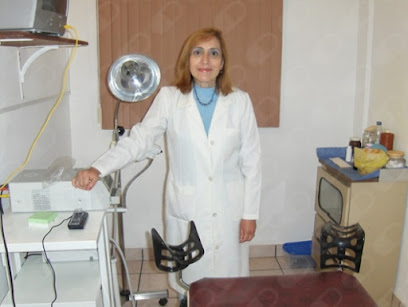 Dra. Georgina Matienzo Diaz, Diabetólogo