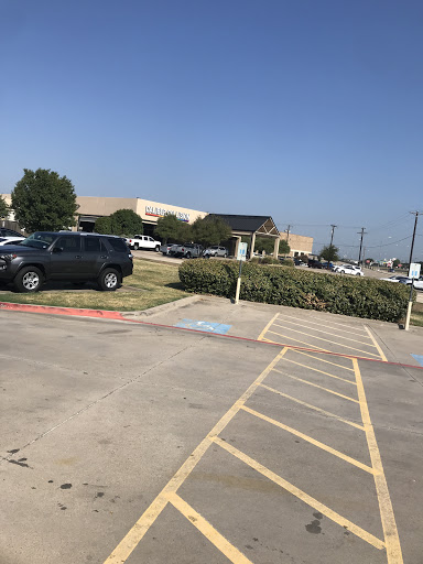 Auto Body Shop «Caliber Collision», reviews and photos, 2078 TX-114, Grapevine, TX 76051, USA