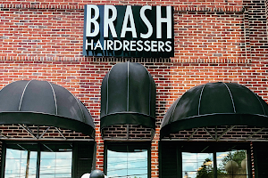 Brash Hairdressers image