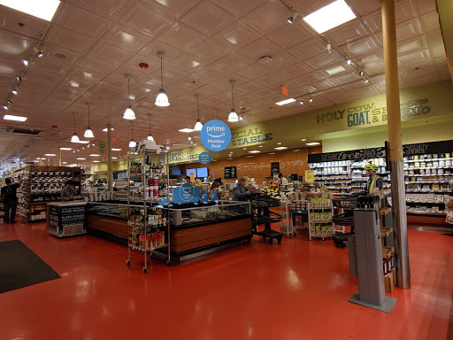 Grocery Store «Whole Foods Market», reviews and photos, 45 Beacon St, Somerville, MA 02143, USA