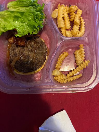 American Restaurant «Elliston Place Soda Shop», reviews and photos, 2111 Elliston Pl, Nashville, TN 37203, USA