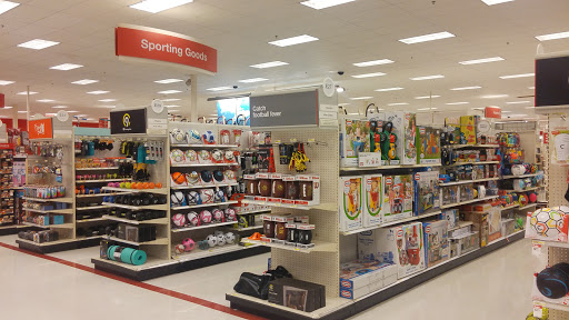 Department Store «Target», reviews and photos, 7235 Bell Creek Rd, Mechanicsville, VA 23111, USA
