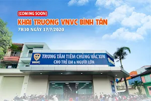 VNVC Binh Tan image