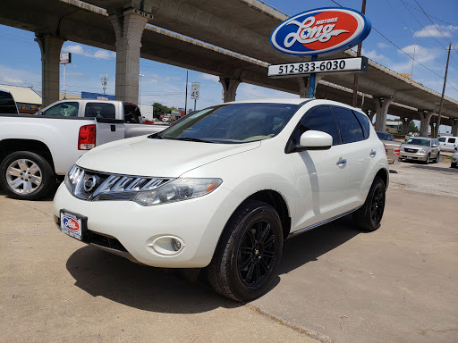 Used Car Dealer «LONG MOTORS RESEARCH», reviews and photos, 8645 Research Blvd, Austin, TX 78758, USA