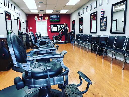 Barber Shop «EC BarberShop Miami», reviews and photos, 7921 SW 40th St #44, Miami, FL 33155, USA
