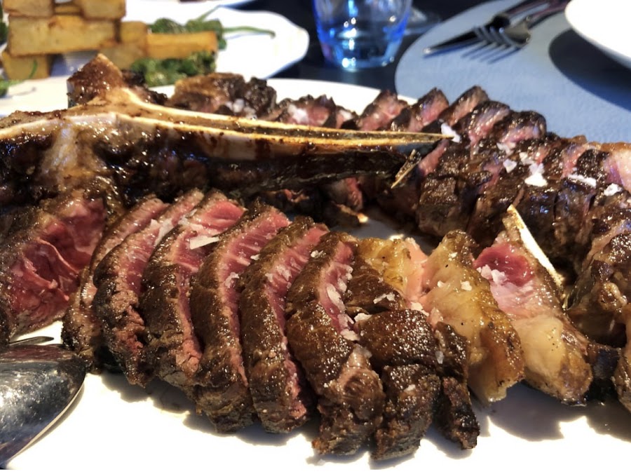 Baelo Gastronómico
