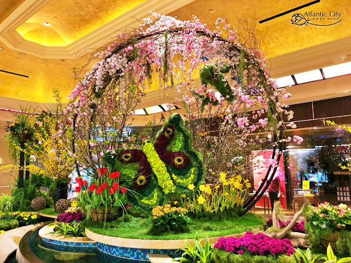 Florist «Atlantic City Flower Shop», reviews and photos, 2329 Atlantic Ave, Atlantic City, NJ 08401, USA
