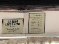 Pignatta Pub & Restaurant à Binasco menu