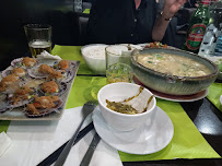 Soupe du Restaurant chinois Carnet Gourmand à Lyon - n°16