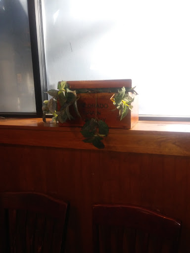 Caterer «Catfish City & BBQ Grill», reviews and photos, 1817 S University Ave, Little Rock, AR 72204, USA