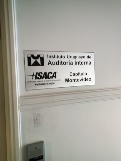 Instituto Uruguayo de Auditoría Interna