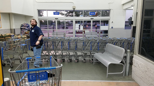 Department Store «Walmart Supercenter», reviews and photos, 1601 W State Hwy 114, Grapevine, TX 76051, USA