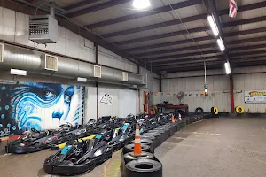 Pro Kart Indoors image
