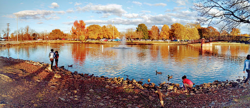 Department Store «Walmart Supercenter», reviews and photos, 1550 Nashville Rd, Franklin, KY 42134, USA
