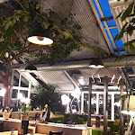 Photo n°1 de l'avis de U... fait le 29/04/2018 à 20:04 sur le  Das Treibhaus à Hamburg