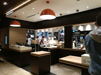Atmosphère du Restauration rapide McDonald's Les Mureaux - n°9