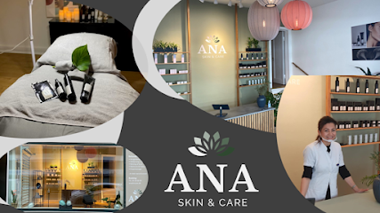 Ana Skin & Care