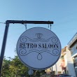 RETRO SALOON