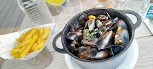 Moules-frites du Restaurant Léon - Macon - n°8