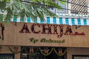 Achija Veg Restaurant image
