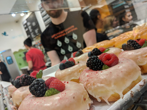 Donut Shop «Donut Friend», reviews and photos, 5107 York Blvd, Los Angeles, CA 90065, USA