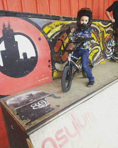 Skateboard Park «Asylum Skate Park», reviews and photos, 29850 Skokie Hwy, Lake Bluff, IL 60044, USA